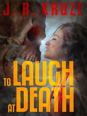 cover image of To Laugh At Death